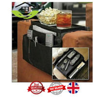 Arm Rest Organiser Chair