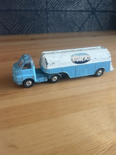 Vintage 1960s corgi - vintage, toys