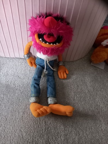 Animal the muppets kermit - animal,