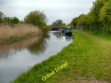 Photo 6x4 Leeds and Liverpool