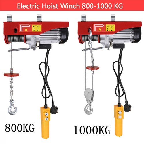 800 1000kg electric - 800/1000kg,