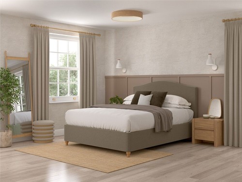 Luxury london bed - bed, –