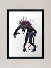 scary monster, la chupacabra