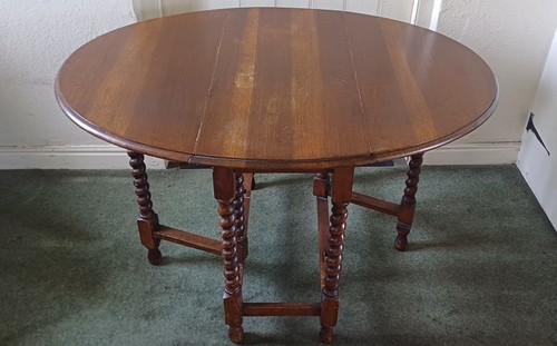 Antique vintage oak - antique,