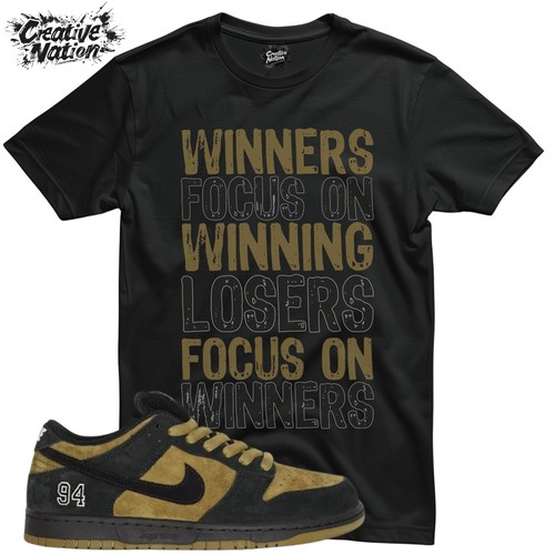 Shirt match dunk - to,