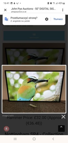 Digital signage tv model - signage,