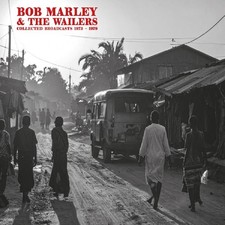 Bob Marley & The Wailers -