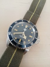 Watchdives WD79090 NH35