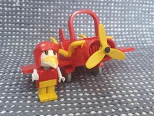 LEGO Fabuland 3625/3630