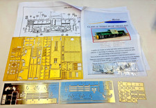class 14 diesel loco Teddy
