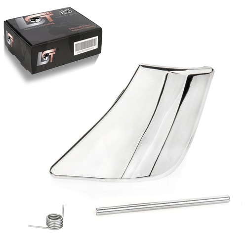 Seat release lever front left - release,