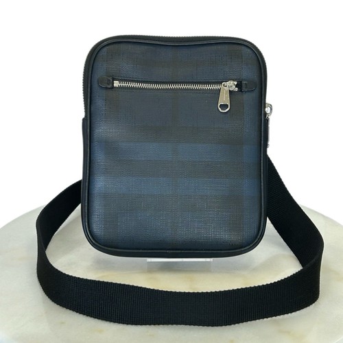 Burberry slim london check - burberry,