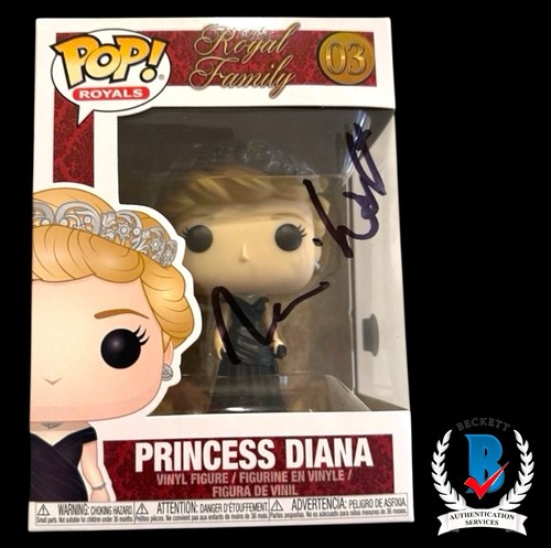 Naomi watts signed - signed, princess