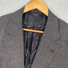 VINTAGE Brooks Brothers Blazer