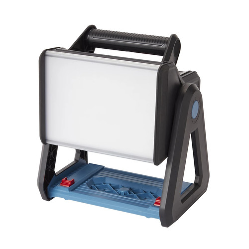 Erbauer 18v cordless - ext, led