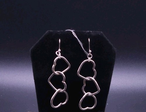 Hand made 925 sterling - hand, silver