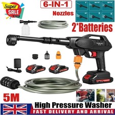 Portable Cordless