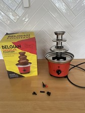 Global Gourmet 3‑Tier