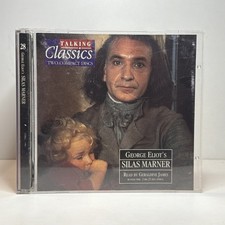 Talking Classics - 'Silas