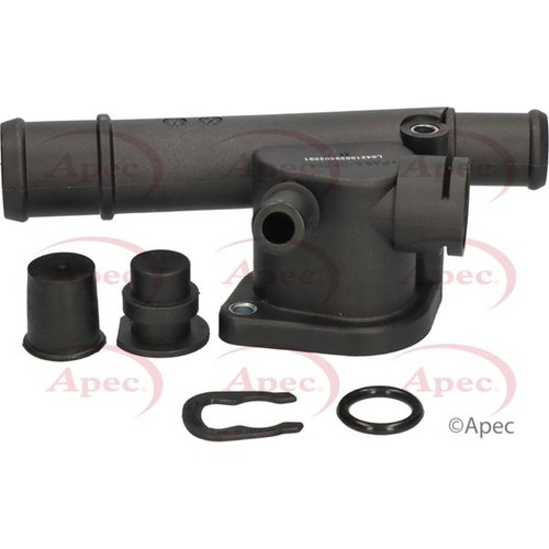 Apec coolant flange housing - apec,