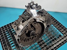 Mercedes-Benz A W169 2004 Petrol manual 5 speed gearbox 716520 IPJ201239