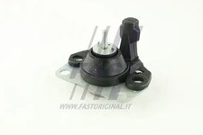 Engine mount engine sided FT52605 FAST for RENAULT EXTRA Van CLIO I CLIO Mk II
