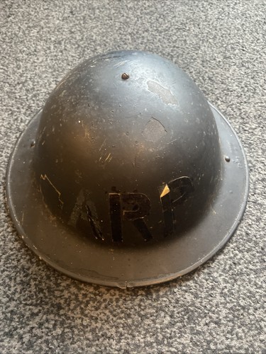1941 air raid warden arp - air,