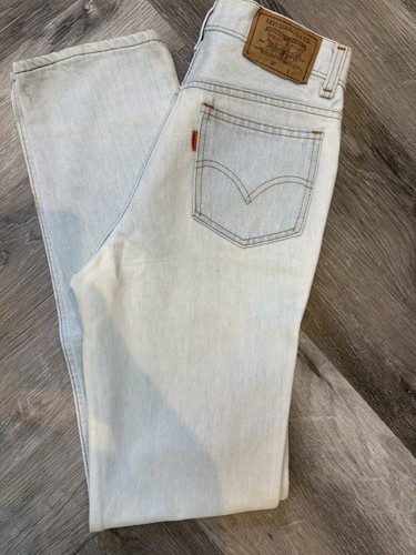 Vintage levi 1985 - vintage,
