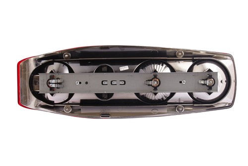 Hella rearlight caraluna ii - hella,