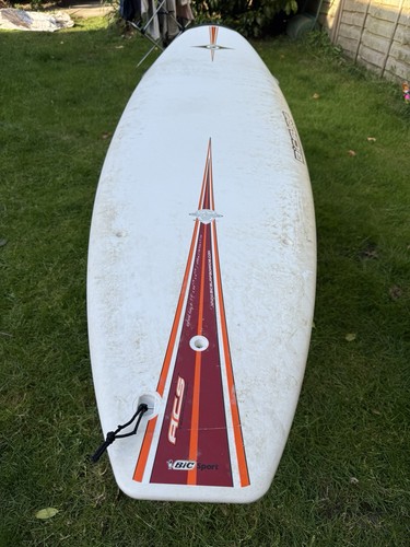 Bic mini mal surfboard - bic, 7'9"