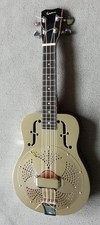 Deluxe Resonator Soprano