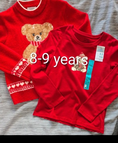 Christmas jumper and - christmas,