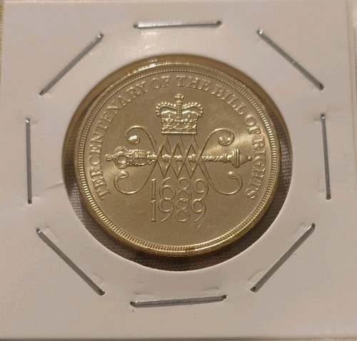 1989 two pound - 1989,
