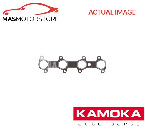 Exhaust manifold gasket - gasket, kamoka