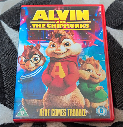 20th century fox alvin and - century,