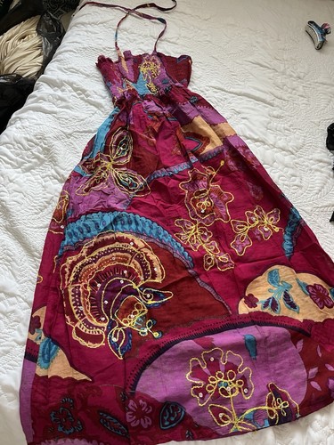 Vintage quirky sequin - vintage,