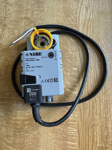 Nibe tmc230a nib - nibe,