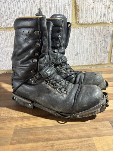 Holzer german army - german, para