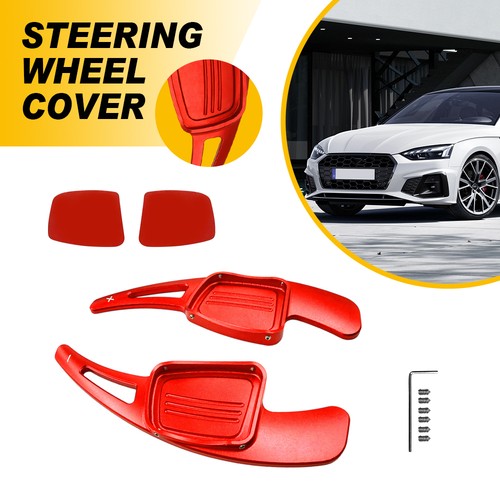 For audi tts - tts, red