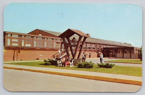 Valparaiso university east - university,
