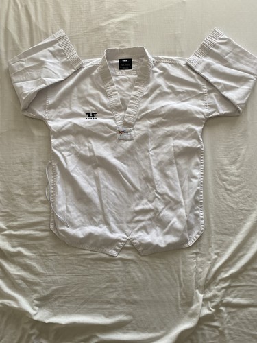 Taekwondo uniform suit size - suit,