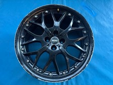 BMW Mini One/Cooper/S 18"