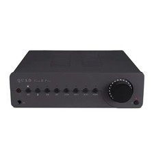 Quad Vena II Play Wireless Streaming Amplifier