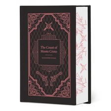 The Count of Monte Cristo