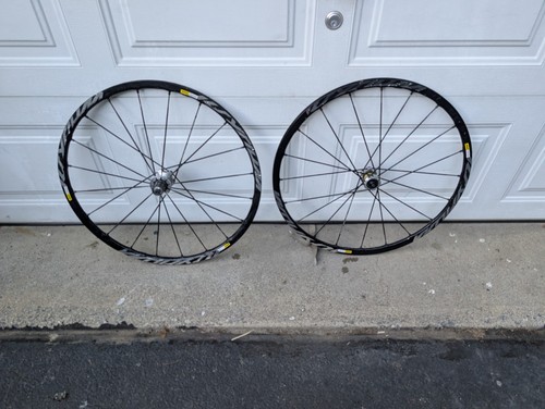 Mavic ksyrium pro disc 700c - ksyrium,
