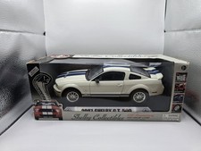 Shelby Collectibles - 2007