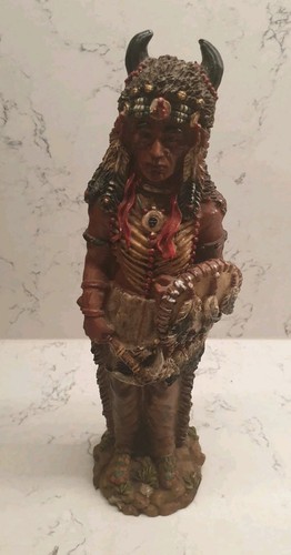 Cgb native american indian - cgb,
