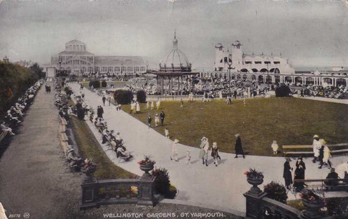 57799 yarmouth norfolk - [57799],