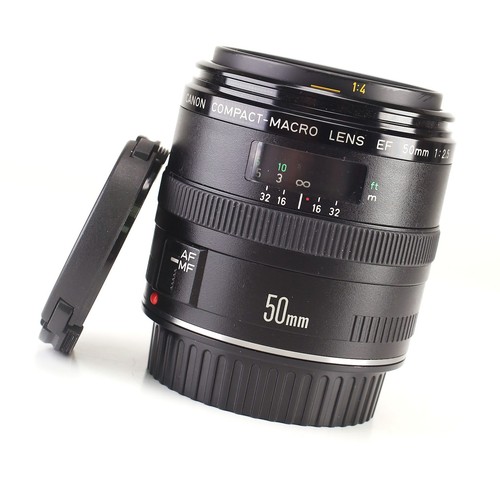 Canon compact macro 50mm - canon,