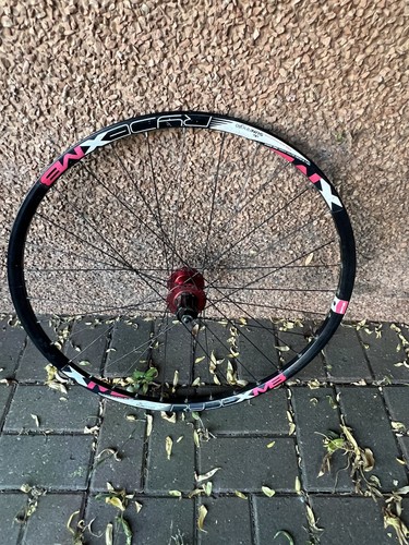 Sun ringle ryde xmb - xmb, rear